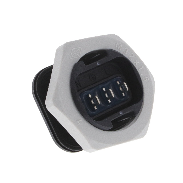 SCHURTER 4312.0002